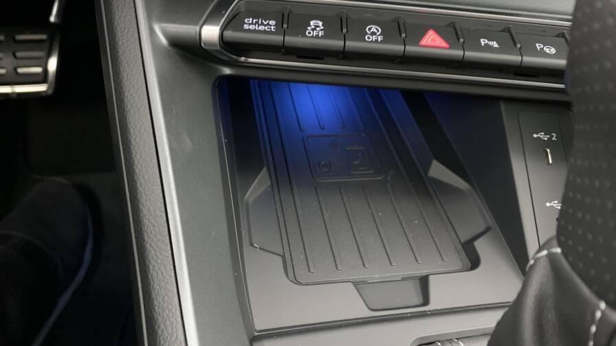 Mandataire Automobile neuf, recherche de Audi Q3-sportback-35-tdi-150-ch-s-tronic-7-s-line-plus - E-Motors