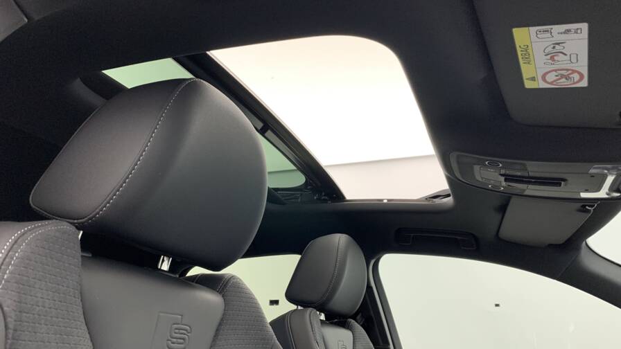 Mandataire Automobile neuf, recherche de Audi Q3-sportback-35-tdi-150-ch-s-tronic-7-s-line-plus - E-Motors