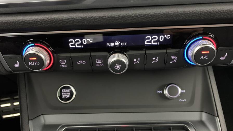 Mandataire Automobile neuf, recherche de Audi Q3-sportback-35-tdi-150-ch-s-tronic-7-s-line-plus - E-Motors