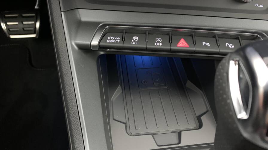 Mandataire Automobile neuf, recherche de Audi Q3-sportback-35-tdi-150-ch-s-tronic-7-s-line-plus - E-Motors