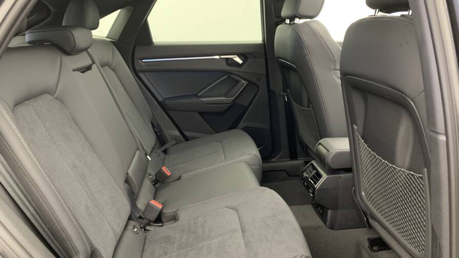 Mandataire Automobile neuf, recherche de Audi Q3-sportback-35-tdi-150-ch-s-tronic-7-s-line-plus - E-Motors