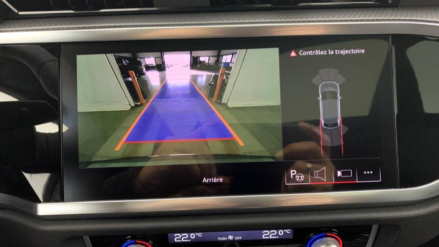 Mandataire Automobile neuf, recherche de Audi Q3-sportback-35-tdi-150-ch-s-tronic-7-s-line-plus - E-Motors