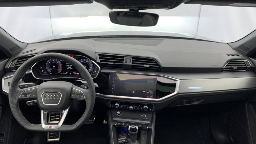 Mandataire Automobile neuf, recherche de Audi Q3-sportback-35-tdi-150-ch-s-tronic-7-s-line-plus - E-Motors