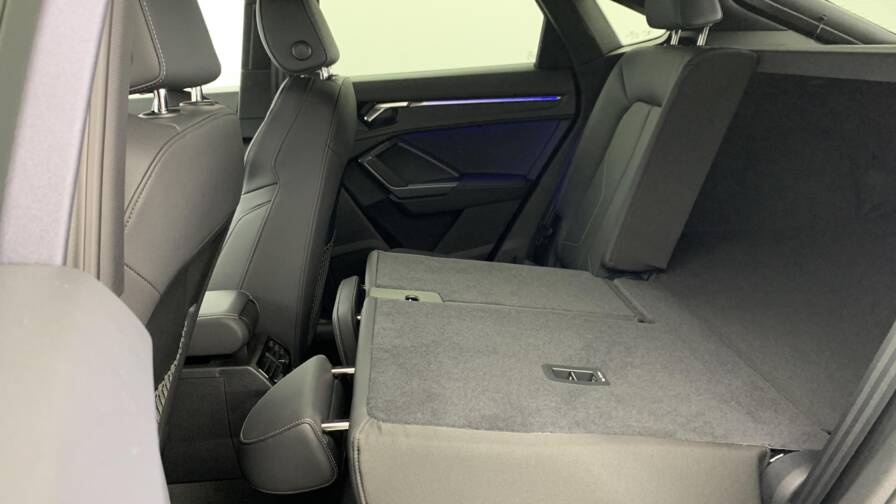 Mandataire Automobile neuf, recherche de Audi Q3-sportback-35-tdi-150-ch-s-tronic-7-s-line-plus - E-Motors