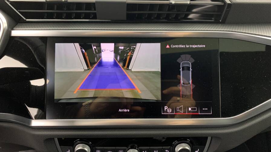 Mandataire Automobile neuf, recherche de Audi Q3-sportback-35-tdi-150-ch-s-tronic-7-s-line-plus - E-Motors