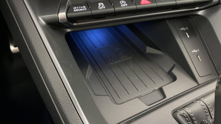 Mandataire Automobile neuf, recherche de Audi Q3-sportback-35-tdi-150-ch-s-tronic-7-s-line-plus - E-Motors