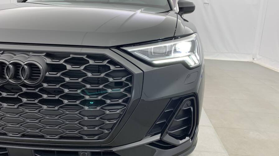 Mandataire Automobile neuf, recherche de Audi Q3-sportback-35-tdi-150-ch-s-tronic-7-s-line-plus - E-Motors