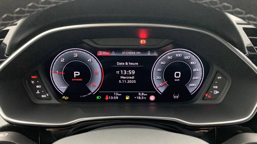 Mandataire Automobile neuf, recherche de Audi Q3-sportback-35-tdi-150-ch-s-tronic-7-s-line-plus - E-Motors