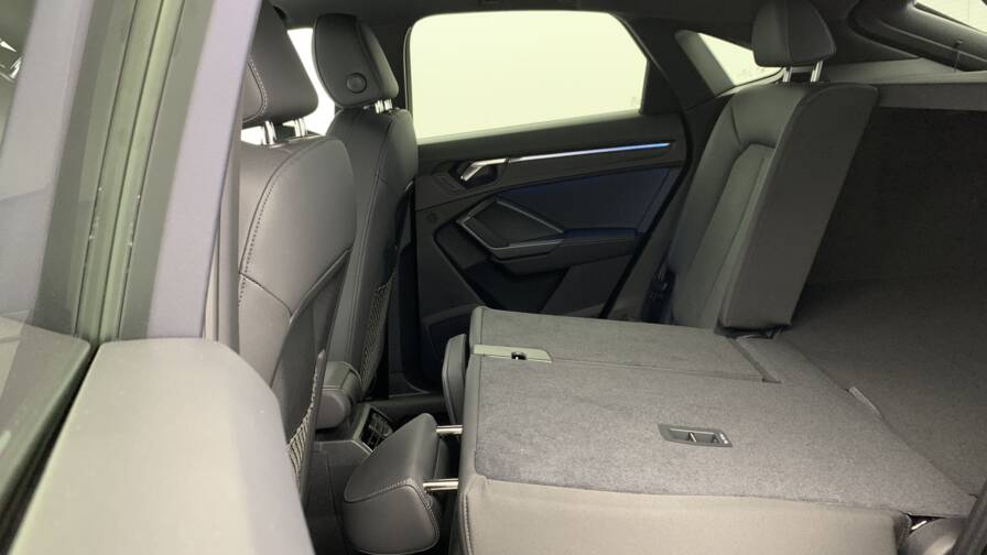 Mandataire Automobile neuf, recherche de Audi Q3-sportback-35-tdi-150-ch-s-tronic-7-s-line-plus - E-Motors