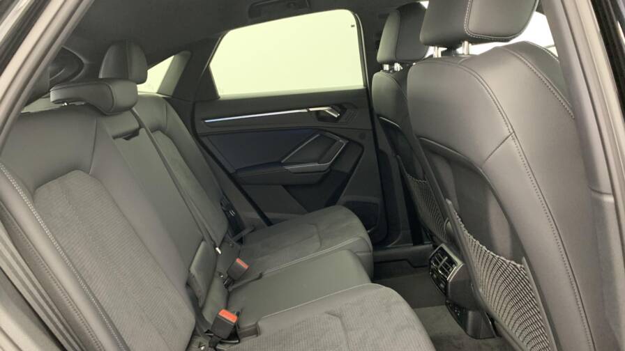 Mandataire Automobile neuf, recherche de Audi Q3-sportback-35-tdi-150-ch-s-tronic-7-s-line-plus - E-Motors