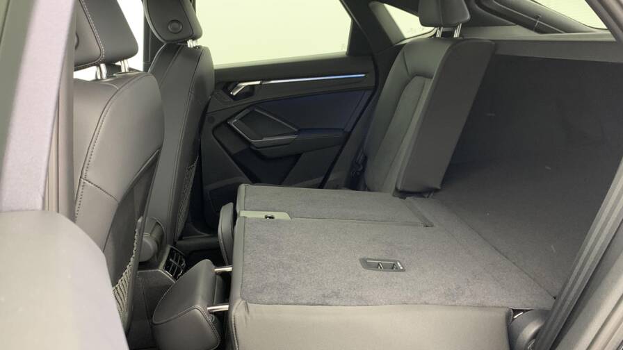 Mandataire Automobile neuf, recherche de Audi Q3-sportback-35-tdi-150-ch-s-tronic-7-s-line-plus - E-Motors