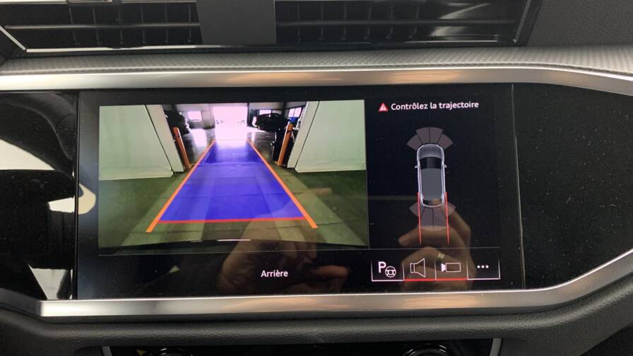 Mandataire Automobile neuf, recherche de Audi Q3-sportback-35-tdi-150-ch-s-tronic-7-s-line-plus - E-Motors