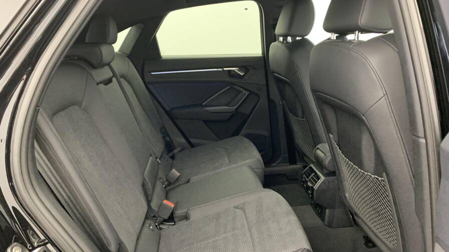 Mandataire Automobile neuf, recherche de Audi Q3-sportback-35-tdi-150-ch-s-tronic-7-s-line-plus - E-Motors