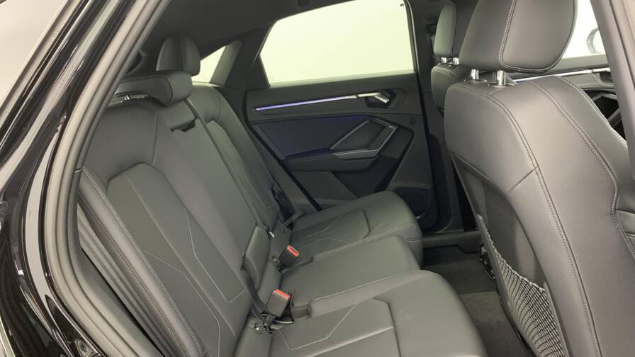 Mandataire Automobile neuf, recherche de Audi Q3-sportback-35-tdi-150-ch-s-tronic-7-s-line-plus - E-Motors