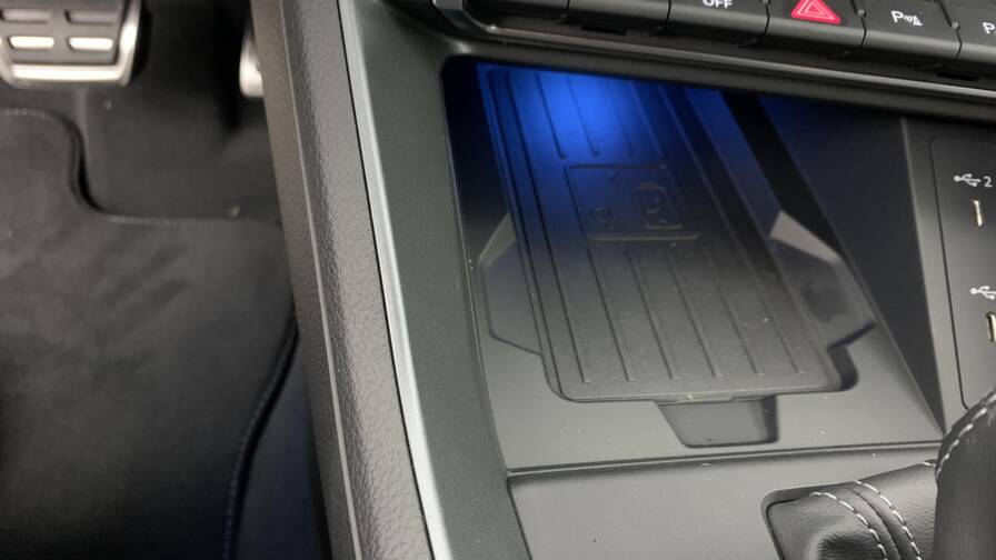 Mandataire Automobile neuf, recherche de Audi Q3-sportback-35-tdi-150-ch-s-tronic-7-s-line-plus - E-Motors