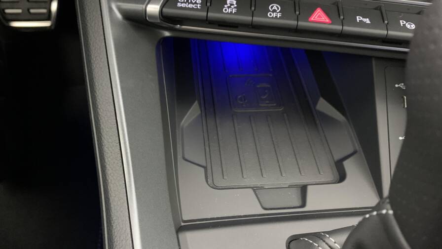 Mandataire Automobile neuf, recherche de Audi Q3-sportback-35-tdi-150-ch-s-tronic-7-s-line-plus - E-Motors