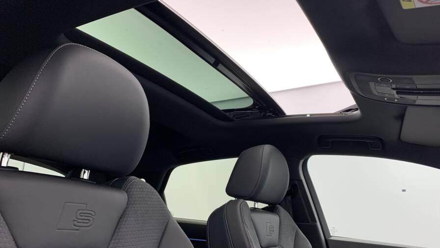 Mandataire Automobile neuf, recherche de Audi Q3-sportback-35-tdi-150-ch-s-tronic-7-s-line-plus - E-Motors