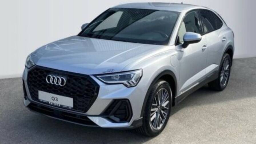 Mandataire auto 0 Km AUDI Q3 Sportback S line 40 TDI 190 QUATTRO S tronic 7 EMotors Mandataire auto 0 Km AUDI Q3 Sportback S line 40 TDI 190 QUATTRO S tronic 7 EMotors