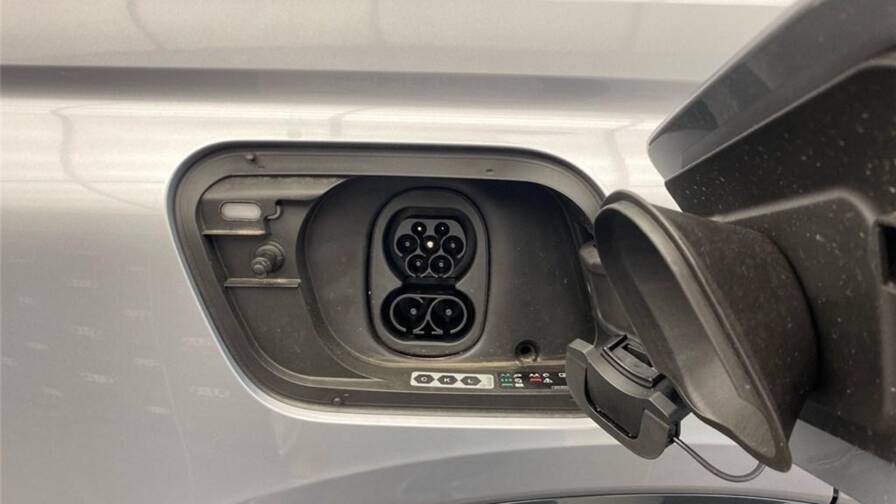 Mandataire Automobile neuf, recherche de Audi Q4-e-tron-45-285-ch-82-kwh - E-Motors