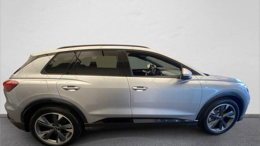 Mandataire Automobile neuf, recherche de Audi Q4-e-tron-45-285-ch-82-kwh - E-Motors