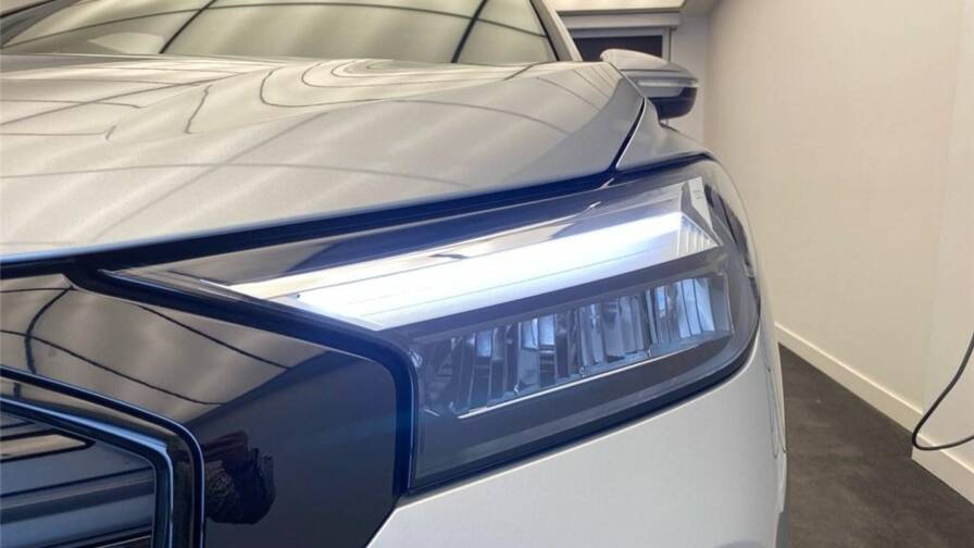 Mandataire Automobile neuf, recherche de Audi Q4-e-tron-45-285-ch-82-kwh - E-Motors