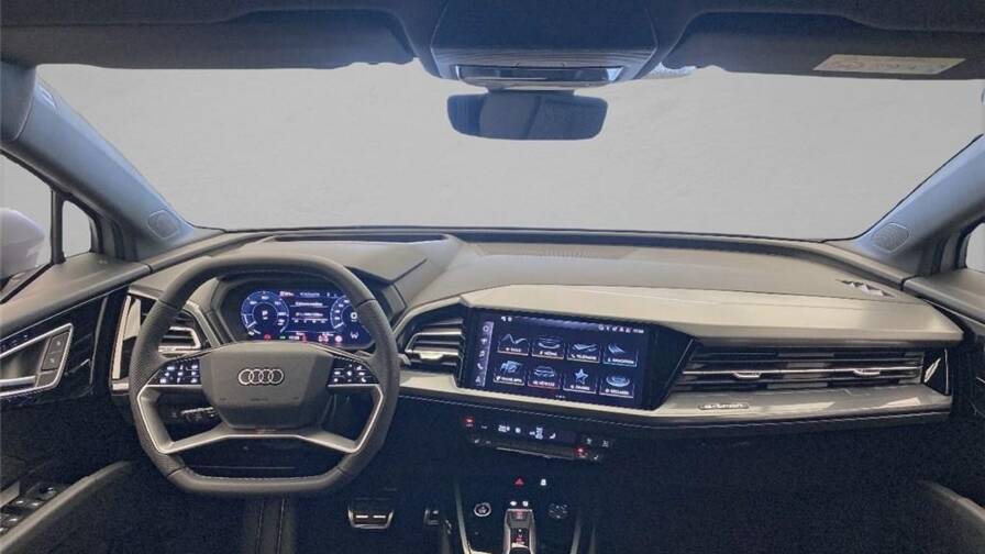 Mandataire Automobile neuf, recherche de Audi Q4-e-tron-45-285-ch-82-kwh - E-Motors