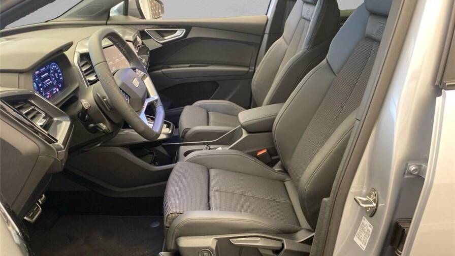 Mandataire Automobile neuf, recherche de Audi Q4-e-tron-45-285-ch-82-kwh - E-Motors