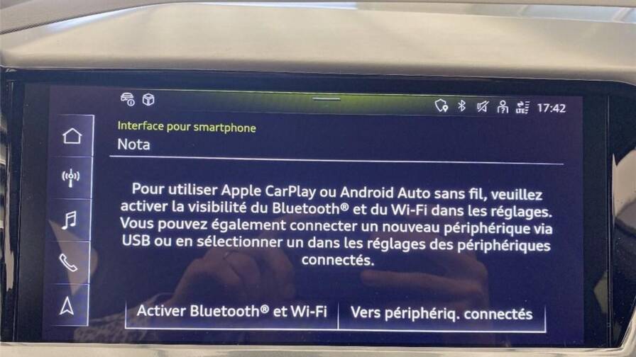 Mandataire Automobile neuf, recherche de Audi Q4-e-tron-45-285-ch-82-kwh - E-Motors