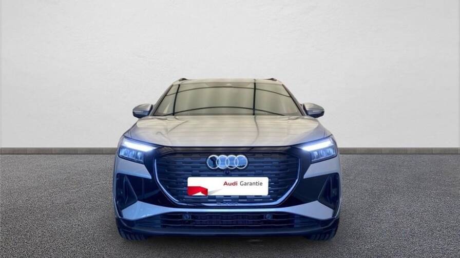 Mandataire Automobile neuf, recherche de Audi Q4-e-tron-45-285-ch-82-kwh - E-Motors