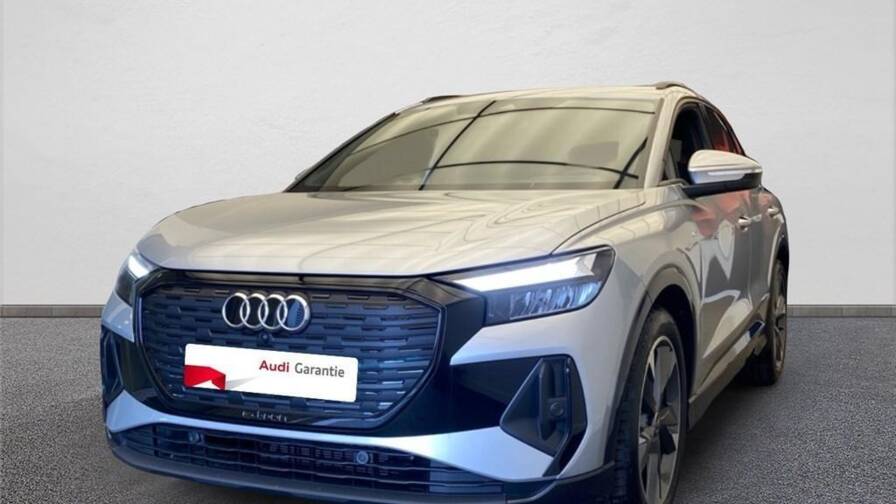 Mandataire Automobile neuf, recherche de Audi Q4-e-tron-45-285-ch-82-kwh - E-Motors