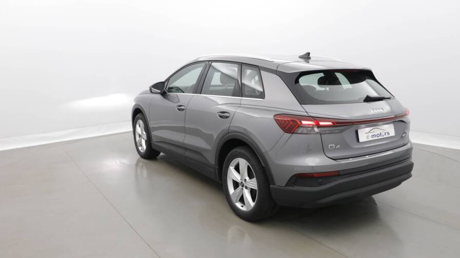 Mandataire Automobile occasion, recherche de Audi Q4-e-tron-40-204-82-kwh-design - E-Motors