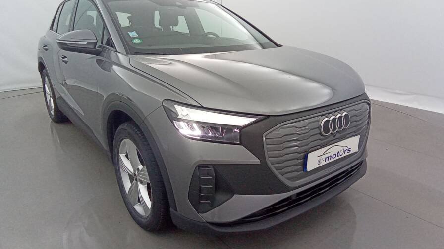 Mandataire Automobile occasion, recherche de Audi Q4-e-tron-40-204-82-kwh-design - E-Motors
