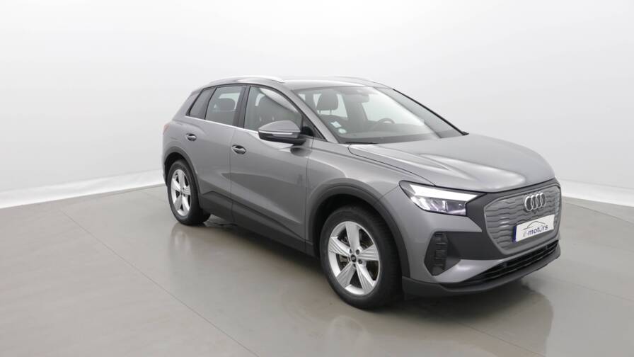 Mandataire Automobile occasion, recherche de Audi Q4-e-tron-40-204-82-kwh-design - E-Motors