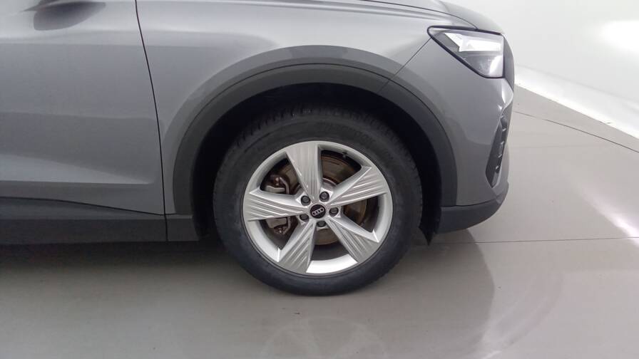 Mandataire Automobile occasion, recherche de Audi Q4-e-tron-40-204-82-kwh-design - E-Motors