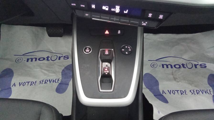 Mandataire Automobile occasion, recherche de Audi Q4-e-tron-40-204-82-kwh-design - E-Motors