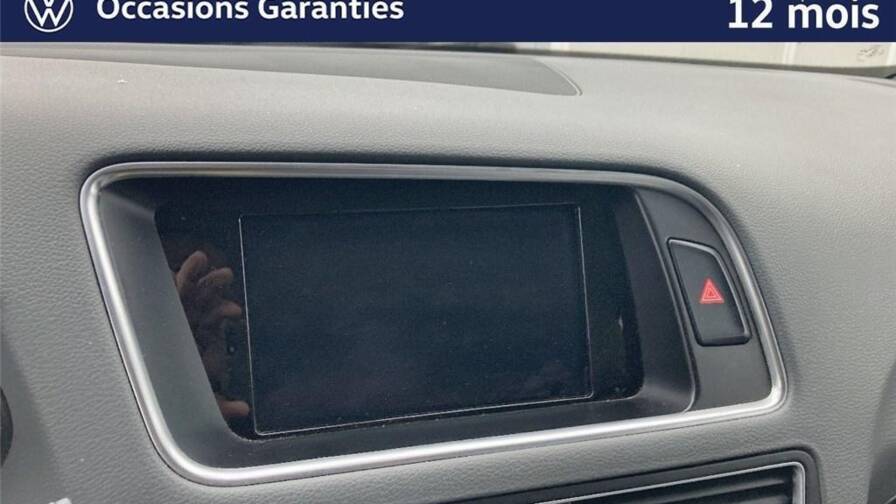 Mandataire Automobile occasion, recherche de Audi Q5-2-0-tdi-clean-diesel-190-quattro-avus - E-Motors