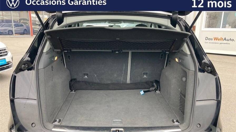 Mandataire Automobile occasion, recherche de Audi Q5-2-0-tdi-clean-diesel-190-quattro-avus - E-Motors