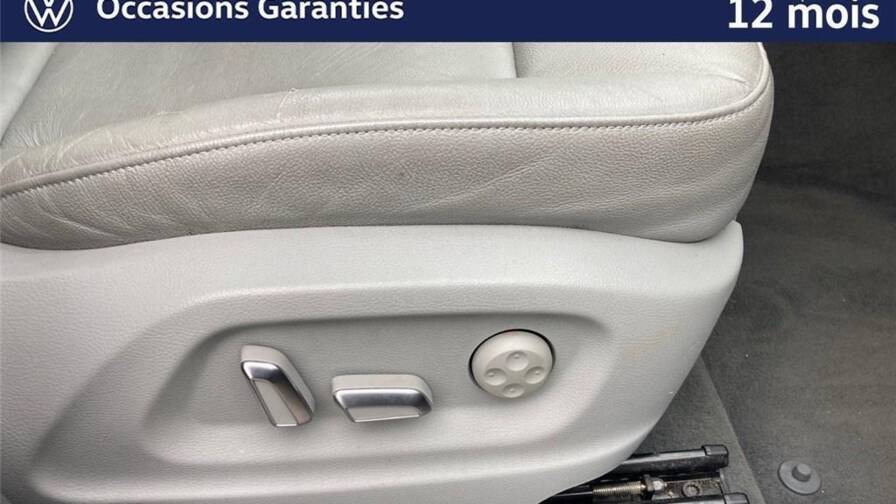 Mandataire Automobile occasion, recherche de Audi Q5-2-0-tdi-clean-diesel-190-quattro-avus - E-Motors