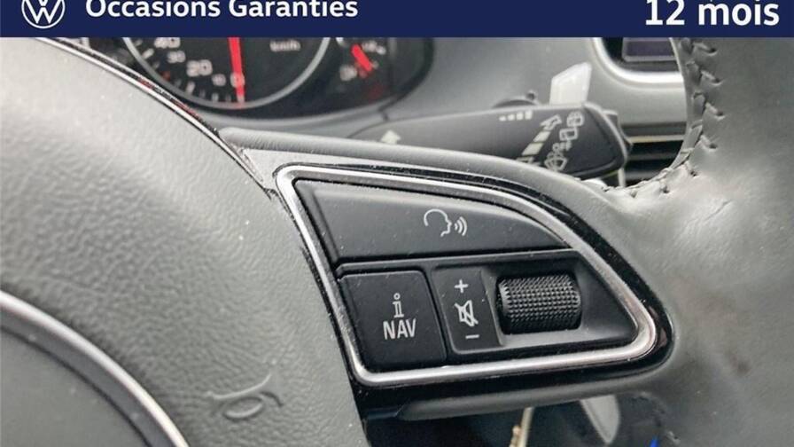 Mandataire Automobile occasion, recherche de Audi Q5-2-0-tdi-clean-diesel-190-quattro-avus - E-Motors