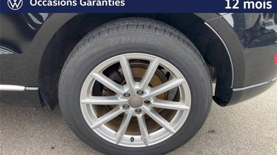 Mandataire Automobile occasion, recherche de Audi Q5-2-0-tdi-clean-diesel-190-quattro-avus - E-Motors