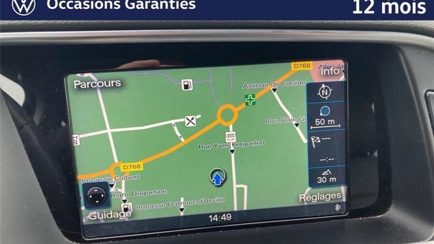 Mandataire Automobile occasion, recherche de Audi Q5-2-0-tdi-clean-diesel-190-quattro-avus - E-Motors