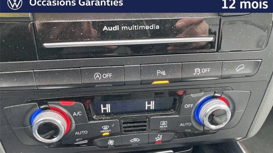 Mandataire Automobile occasion, recherche de Audi Q5-2-0-tdi-clean-diesel-190-quattro-avus - E-Motors