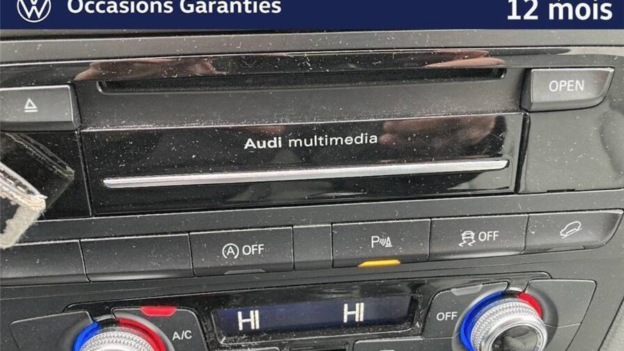 Mandataire Automobile occasion, recherche de Audi Q5-2-0-tdi-clean-diesel-190-quattro-avus - E-Motors