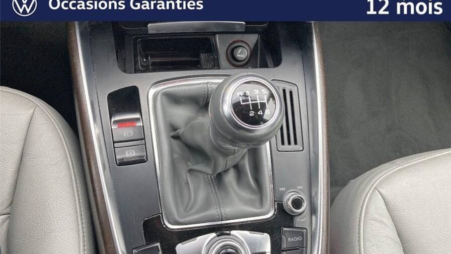 Mandataire Automobile occasion, recherche de Audi Q5-2-0-tdi-clean-diesel-190-quattro-avus - E-Motors