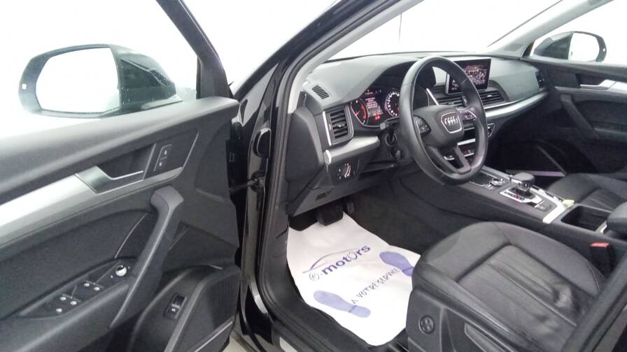 Mandataire Automobile occasion, recherche de Audi Q5-35-tdi-163-s-tronic-7-design-plus-gps-plus-cam-ra - E-Motors