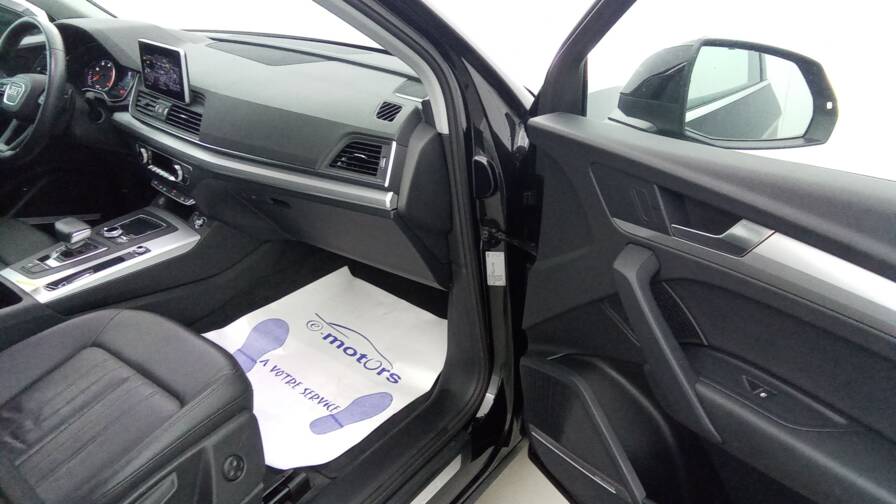 Mandataire Automobile occasion, recherche de Audi Q5-35-tdi-163-s-tronic-7-design-plus-gps-plus-cam-ra - E-Motors