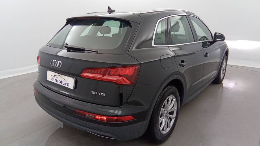 Mandataire Automobile occasion, recherche de Audi Q5-35-tdi-163-s-tronic-7-design-plus-gps-plus-cam-ra - E-Motors