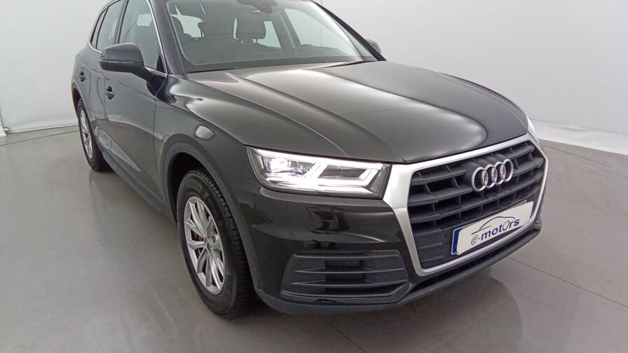 Mandataire Automobile occasion, recherche de Audi Q5-35-tdi-163-s-tronic-7-design-plus-gps-plus-cam-ra - E-Motors