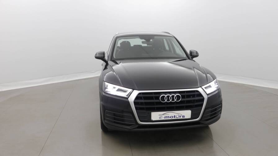 Mandataire Automobile occasion, recherche de Audi Q5-35-tdi-163-s-tronic-7-design-plus-gps-plus-cam-ra - E-Motors