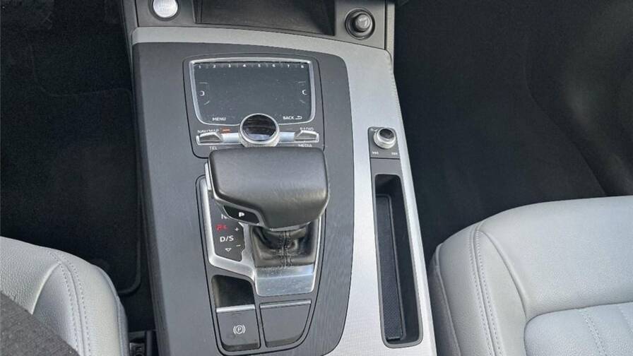 Mandataire Automobile occasion, recherche de Audi Q5-ii-2-0-tfsi-252-s-tronic-7-quattro-design-luxe - E-Motors